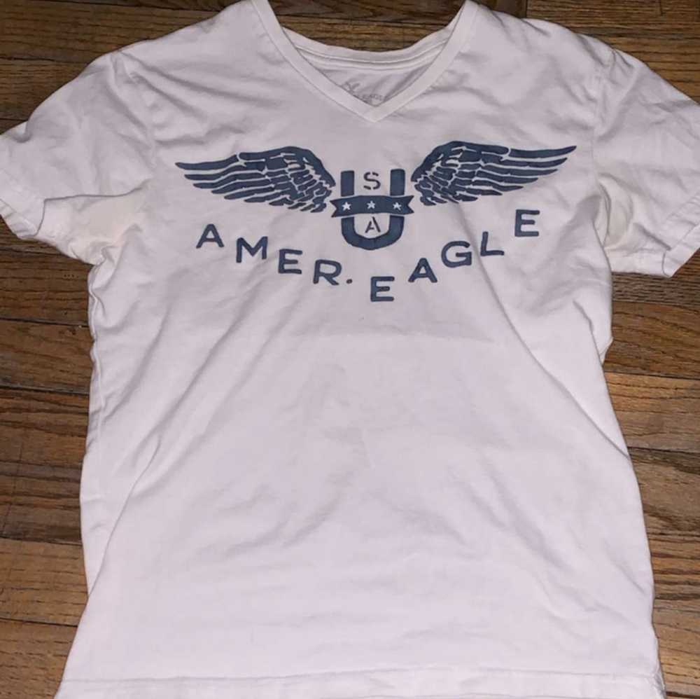 *4 for $20*American eagle shirt